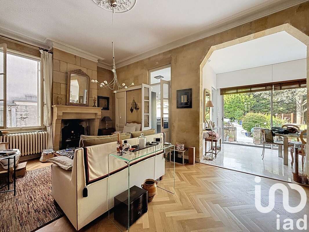 Photo 5 - Maison à BORDEAUX
