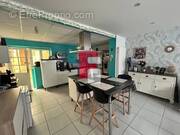 Maison à VENDEUVRE-SUR-BARSE