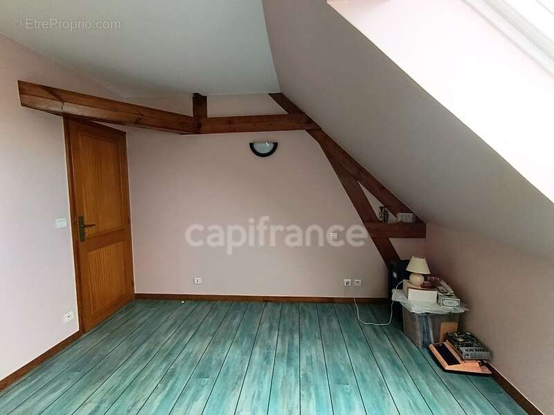 Élégante maison de caractère - photo 18