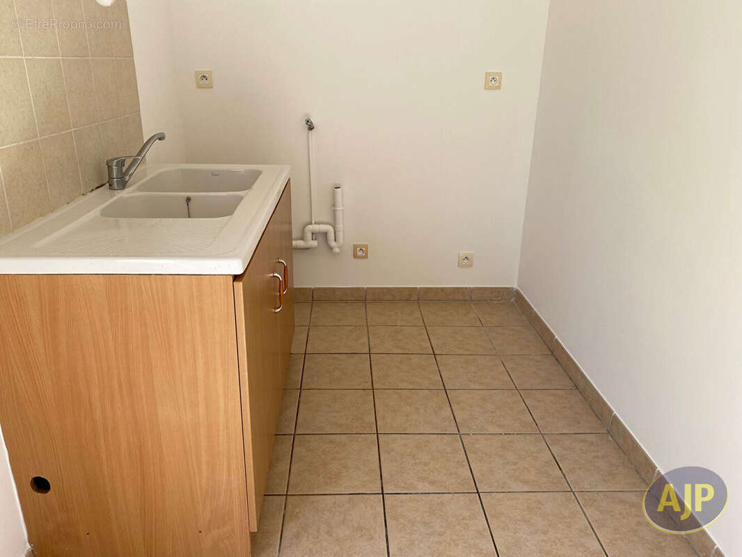 Maison  a Vendre Marmande  3 pièce(s) 62 m2 - photo 9