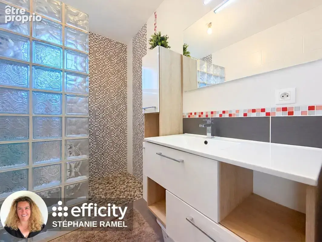 Appartement - photo 9
