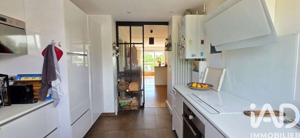 Photo 7 - Appartement à TOURS