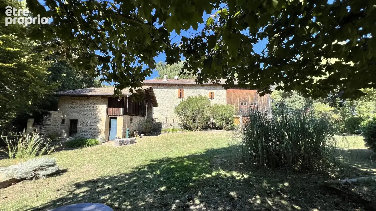 Campagne 200 m² grand terrain 8500 m² - photo 10