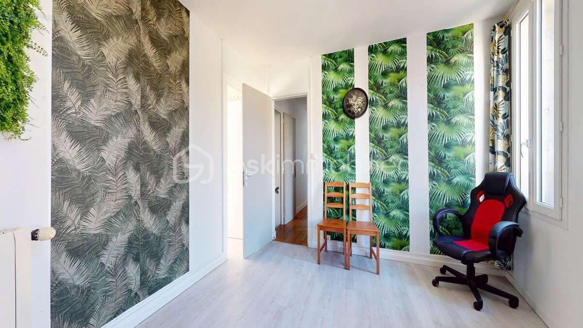 Maison à PONT-L'ABBE-D'ARNOULT