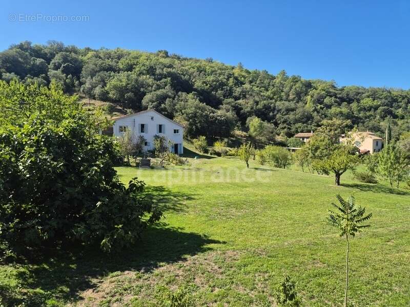 Maison à SAINT-AMBROIX
