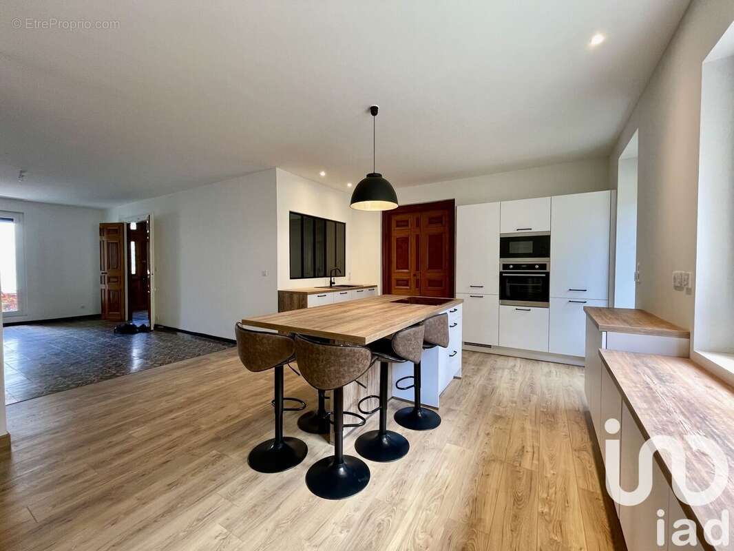 Photo 8 - Maison à MURVIEL-LES-BEZIERS