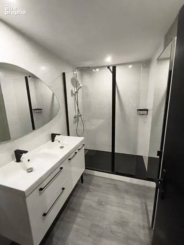 Appartement rénové - photo 4