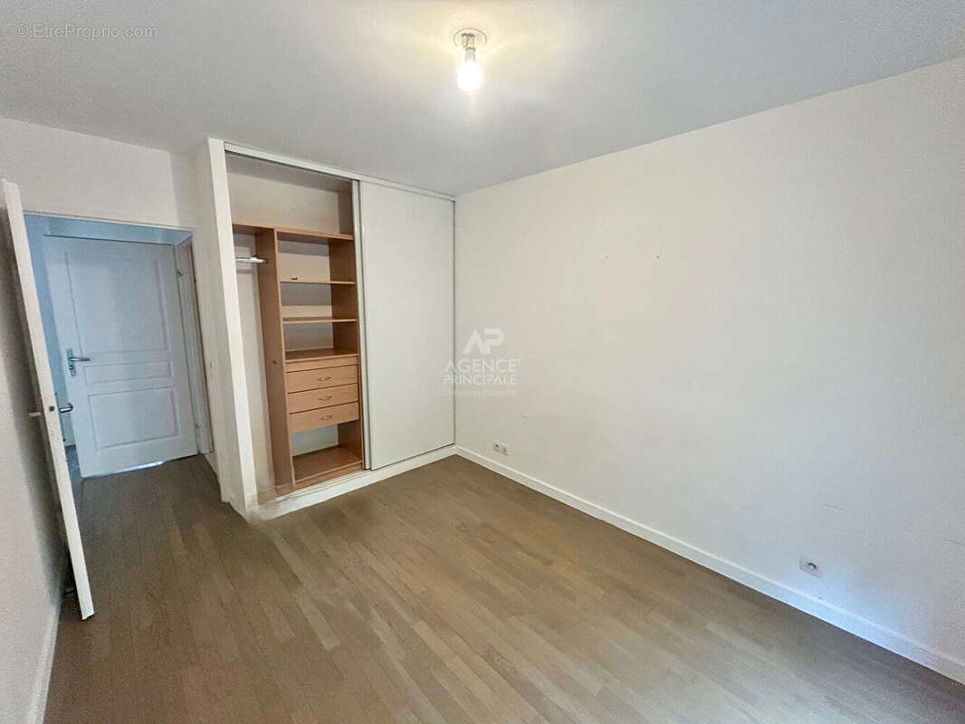 Appartement à ACHERES