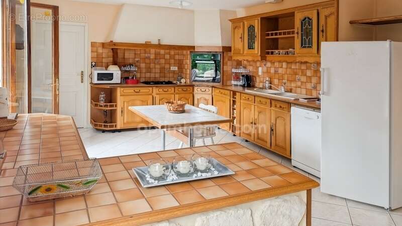 Maison à vendre 6 pièces  (24) - photo 2