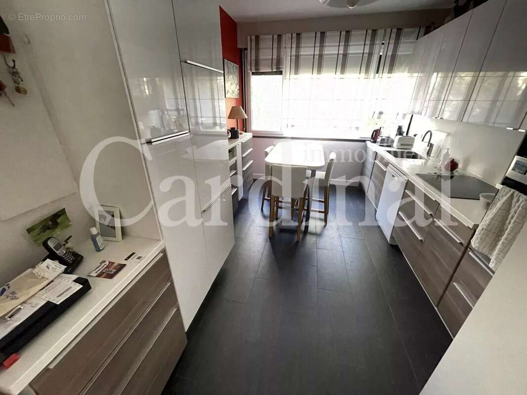 Appartement à NOISY-LE-ROI