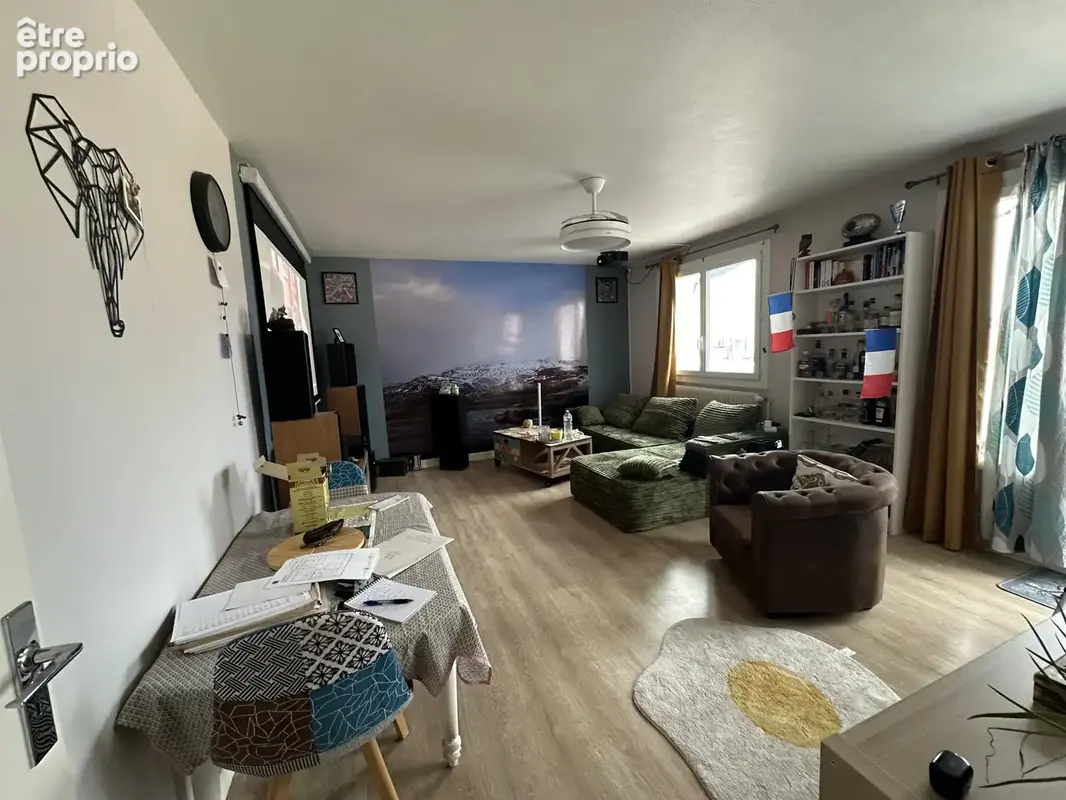 Pva5102 - vichy - appartement t4 prkg - photo 3