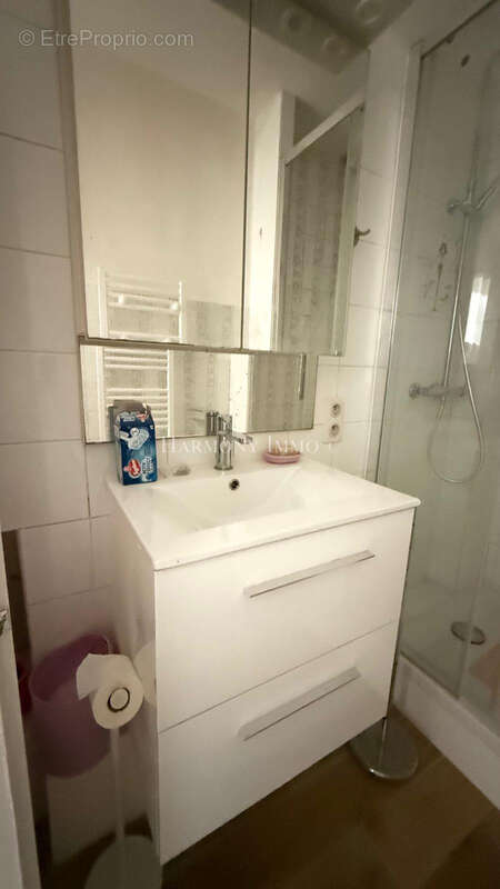 Appartement à VICO