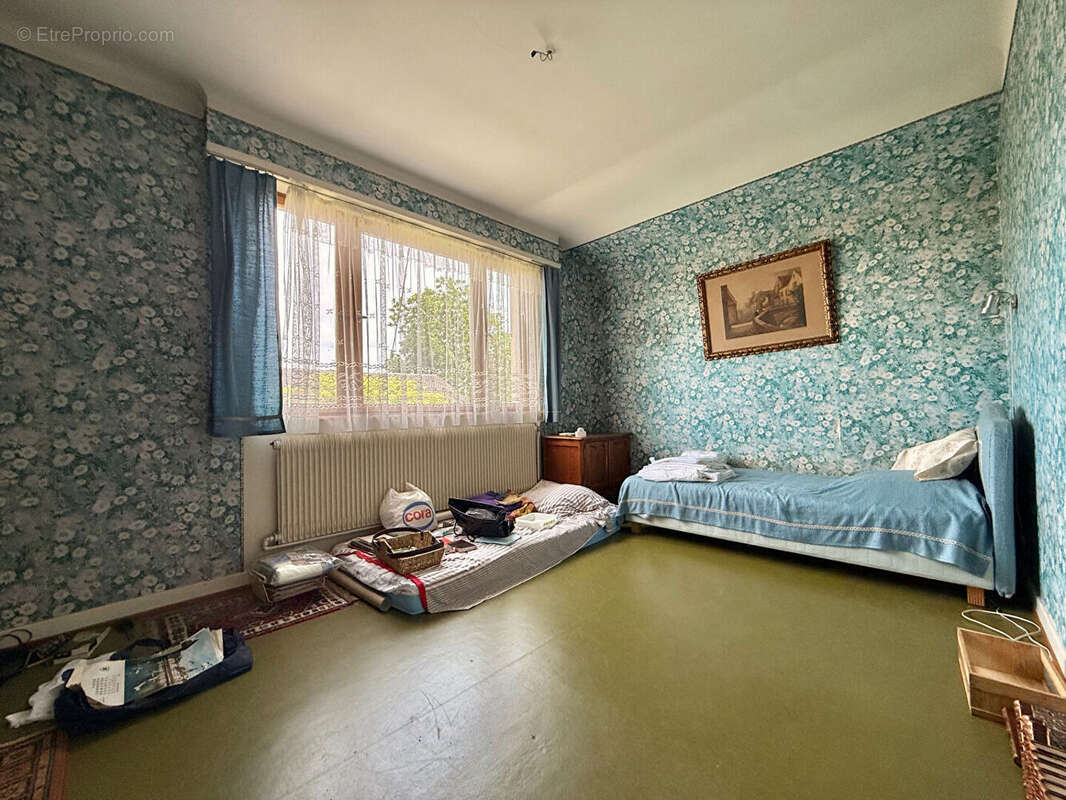 Maison à CERNAY