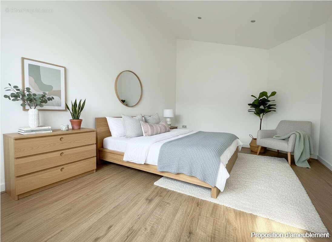 Appartement à GRASSE