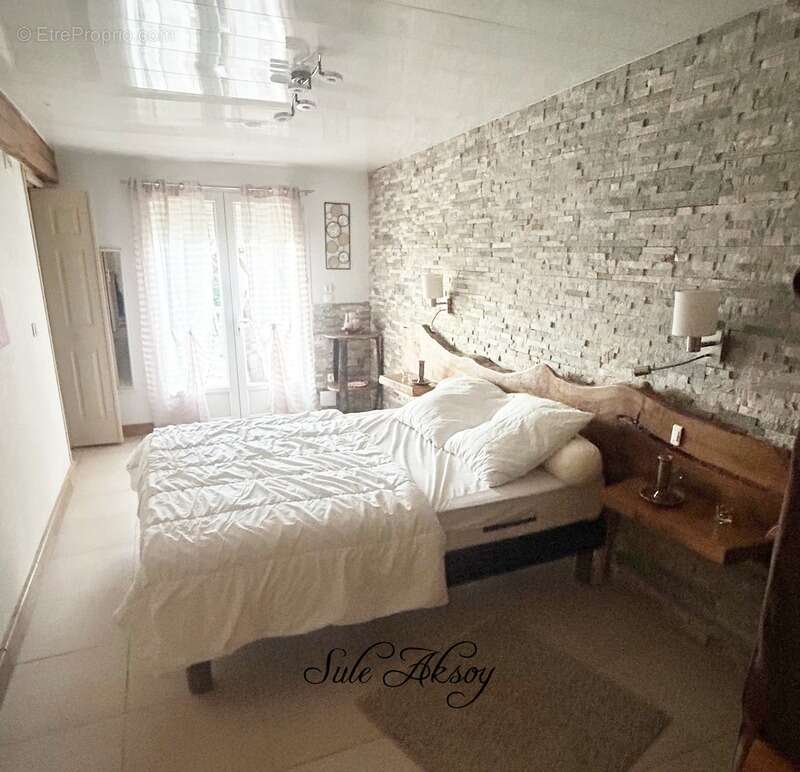 Propriété sur Domaine autour d'un moulin rénové dans le Gers - Gite et maison d'hotes COURRENSAN (32) - photo 11