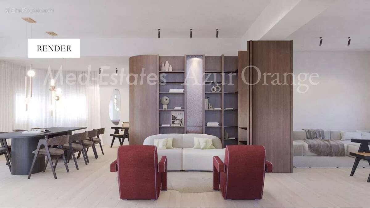 Maison à SAINTE-MAXIME