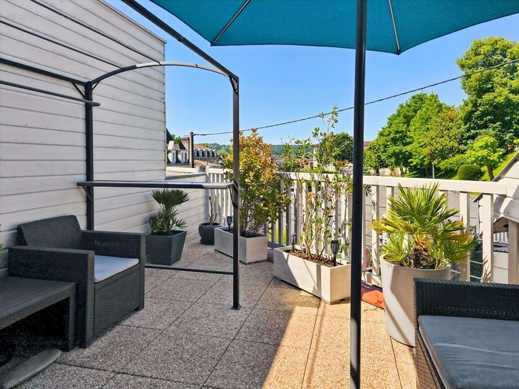 Appartement à SALIES-DE-BEARN