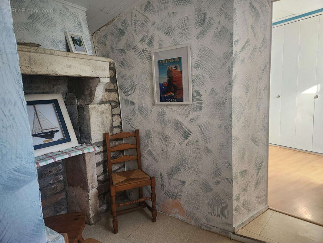 Maison à SAINT-GEORGES-D&#039;OLERON