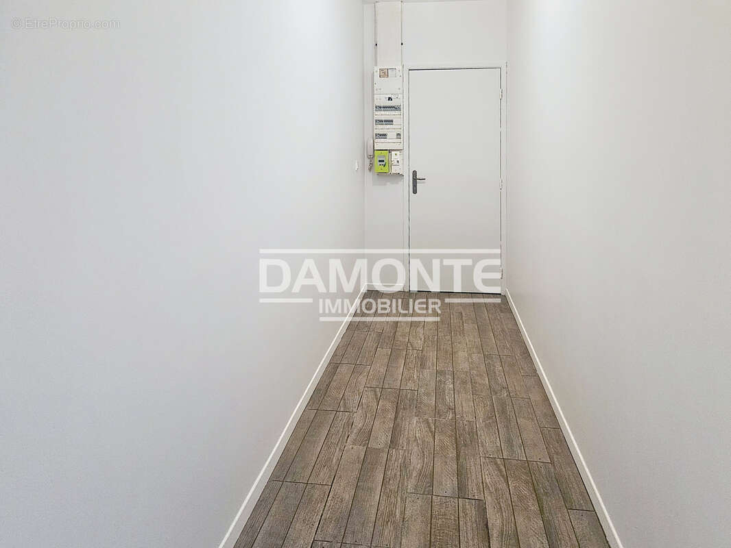 Coup de cœur assuré ! Appartement de caractère entièrement rénové   86,70 m2 - photo 10