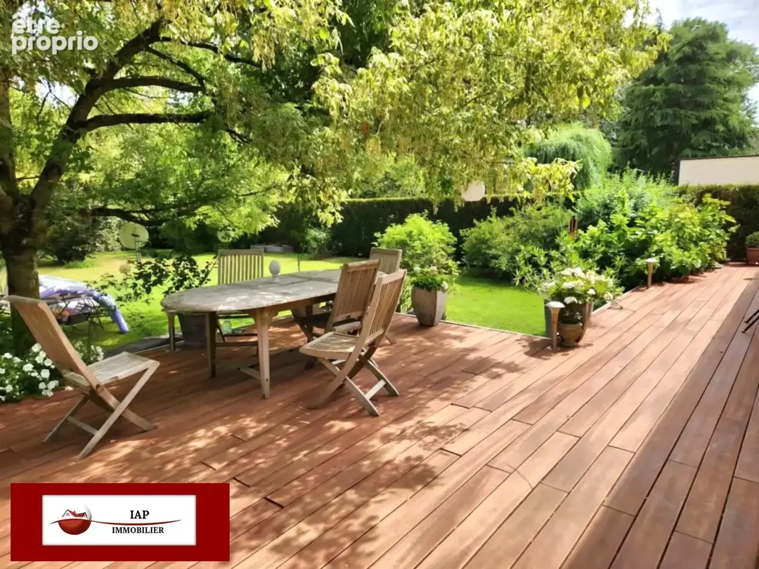 Photo Maison à Flexanville au prix de 440 000€