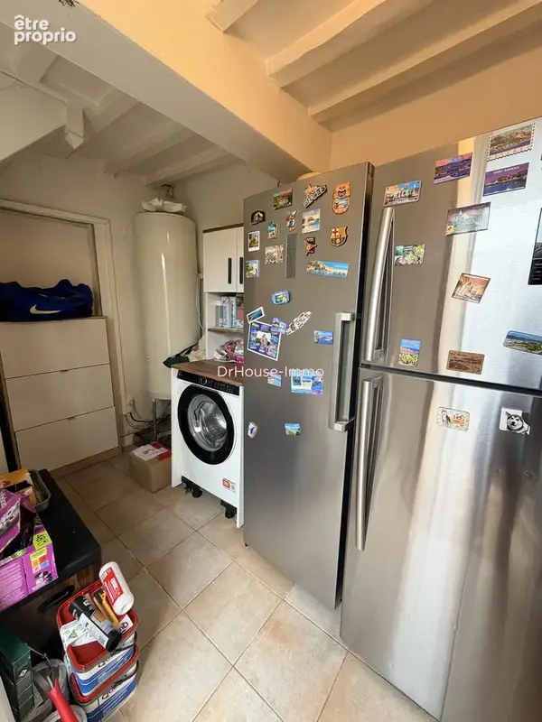 Appartement 101 m² à vendre à Saint-Nicolas-D'aliermont (76510) - photo 11