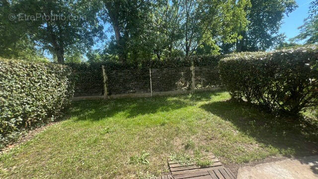 Appartement à BEGLES
