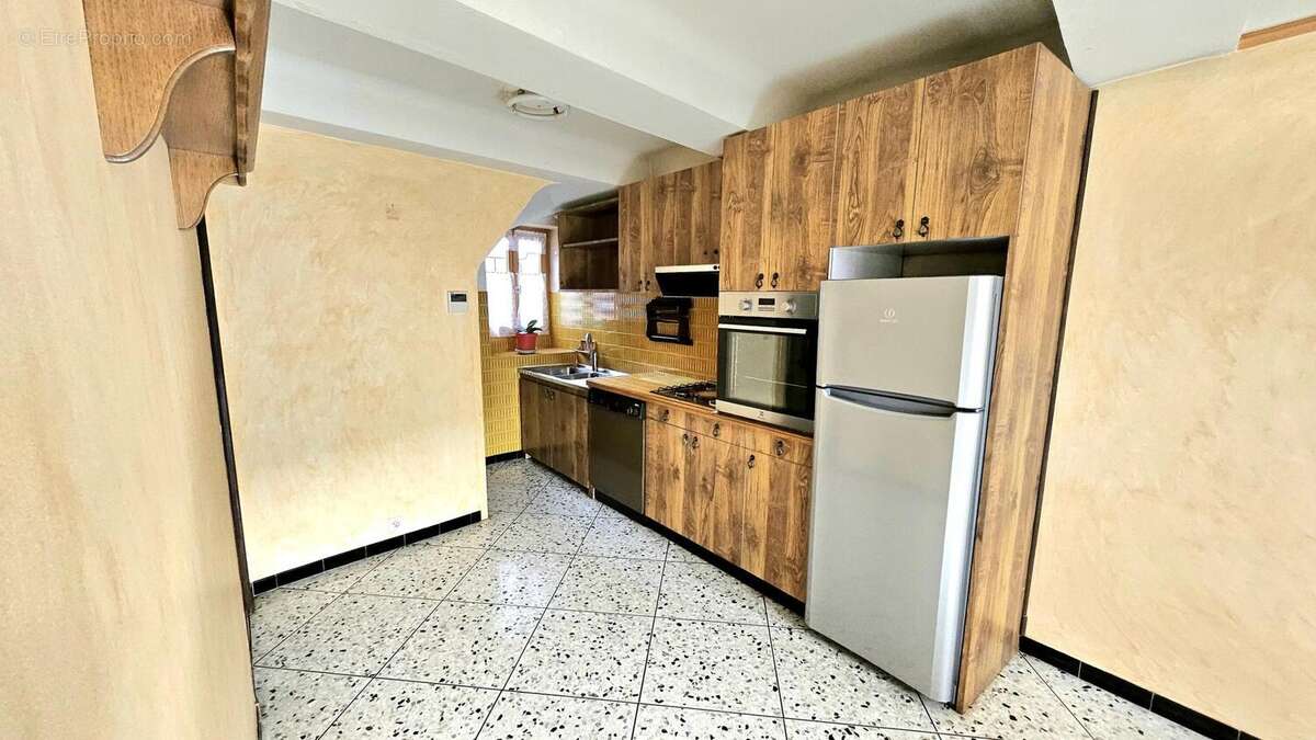 Photo 5 - Maison à VILLELAURE