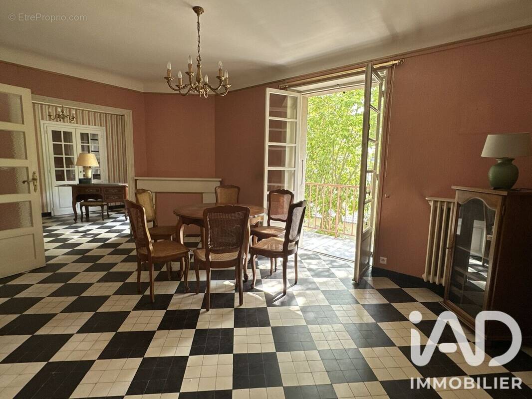 Photo 1 - Appartement à AUBENAS