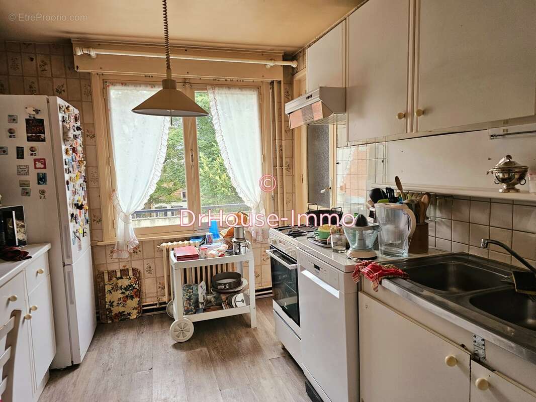 Appartement à LILLE