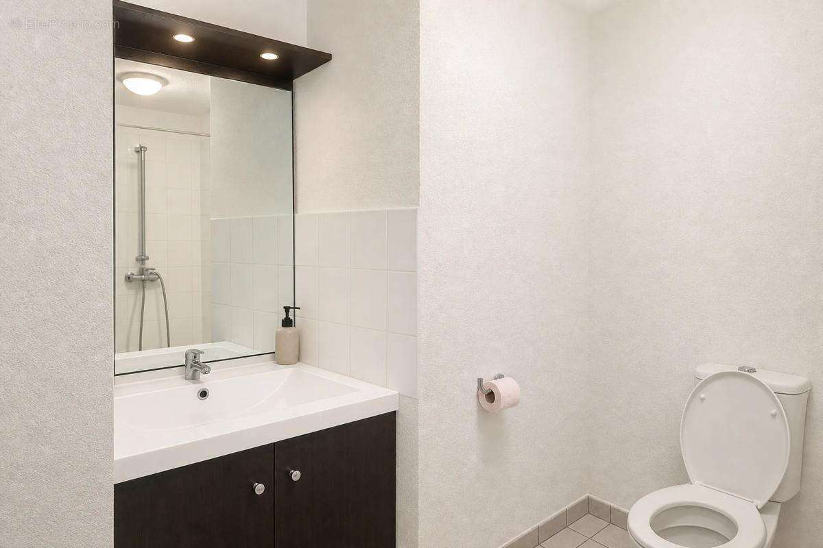 Appartement à LYON-7E