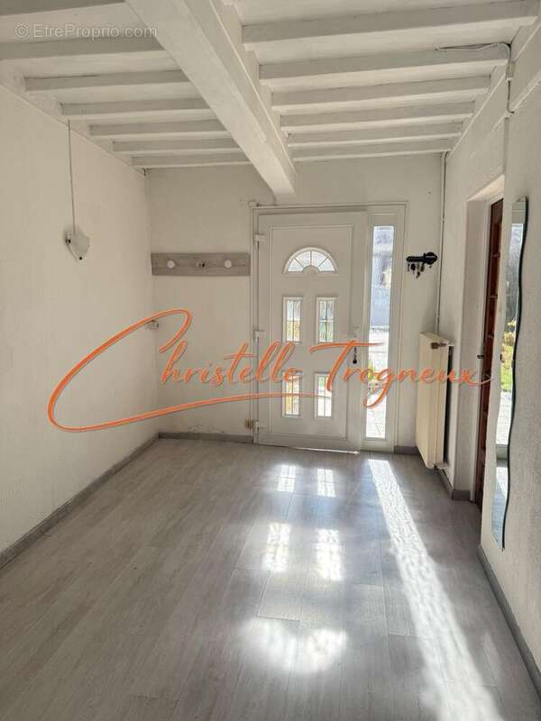 Photo 2 - Maison à NAOURS