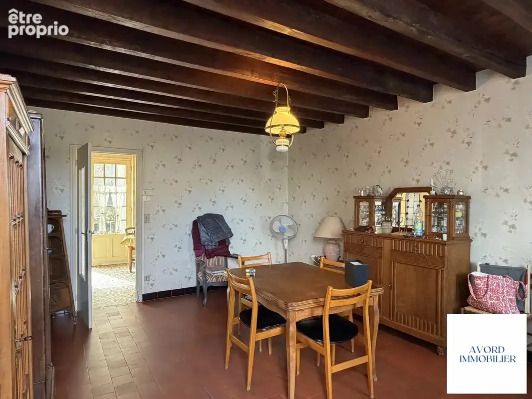 Maison 7 pièces 131 m² à vendre à Etrechy (18800) - photo 5