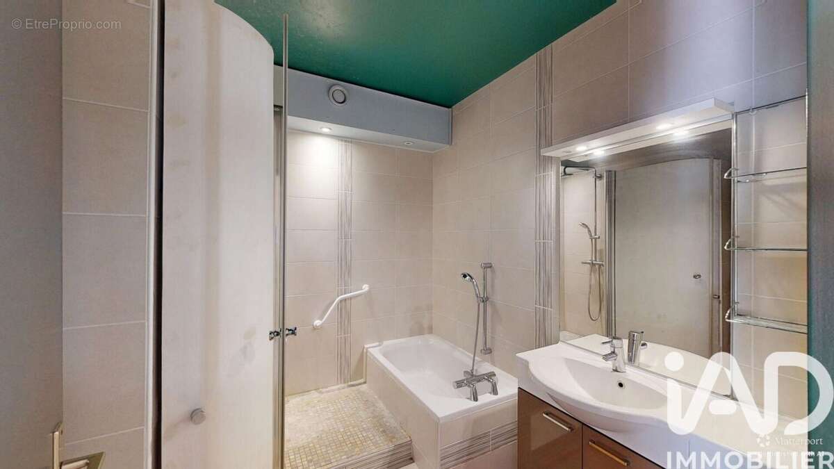 Photo 9 - Appartement à VILLENEUVE-D'ASCQ
