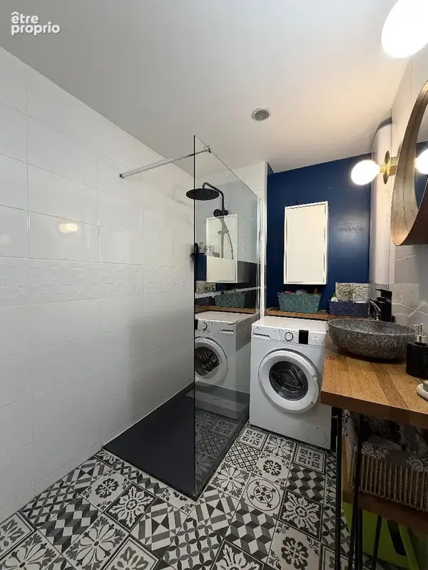 Appartement Albertville 3 pièce(s) 80.39 m2 - photo 5