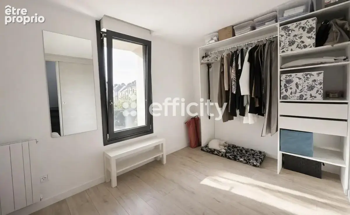 Maison 5 pièces 120 m² à vendre à Tremblay-En-France (93290) - photo 5