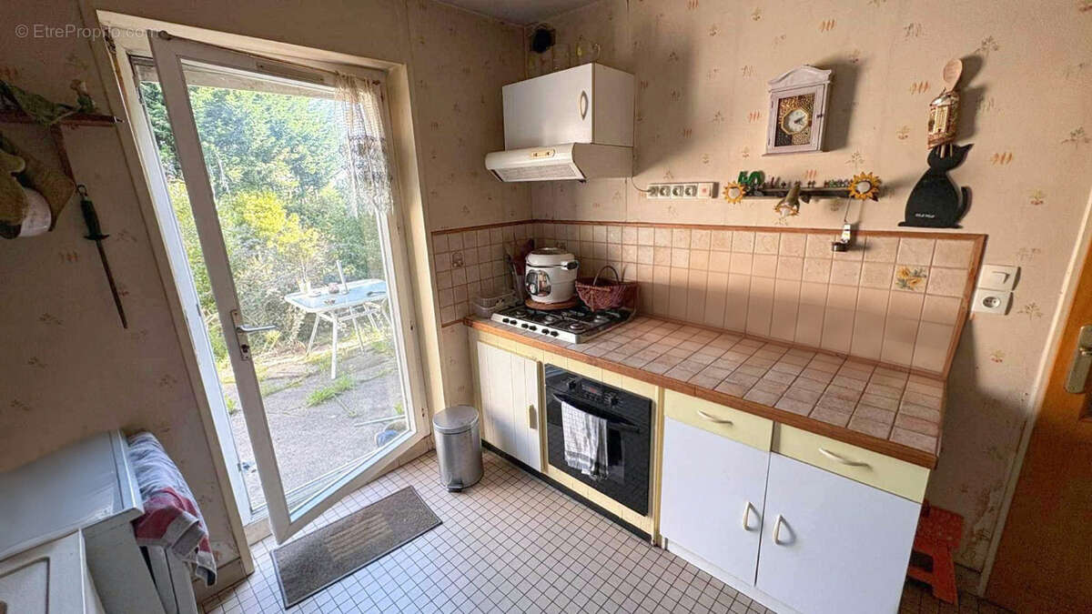 Maison à BRAY-DUNES