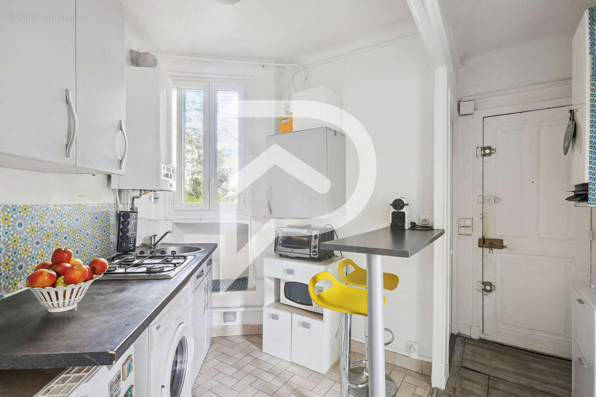 Appartement à COLOMBES