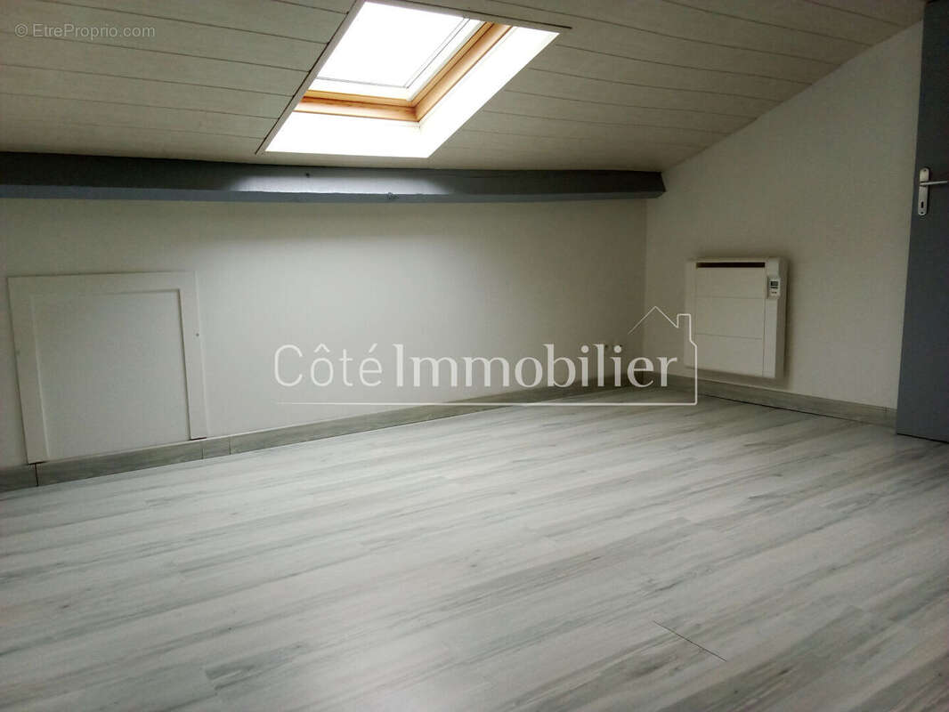 Maison à LA BERNERIE-EN-RETZ