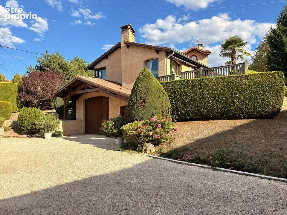 Photo 1 - Maison à ROCHE-LA-MOLIERE
