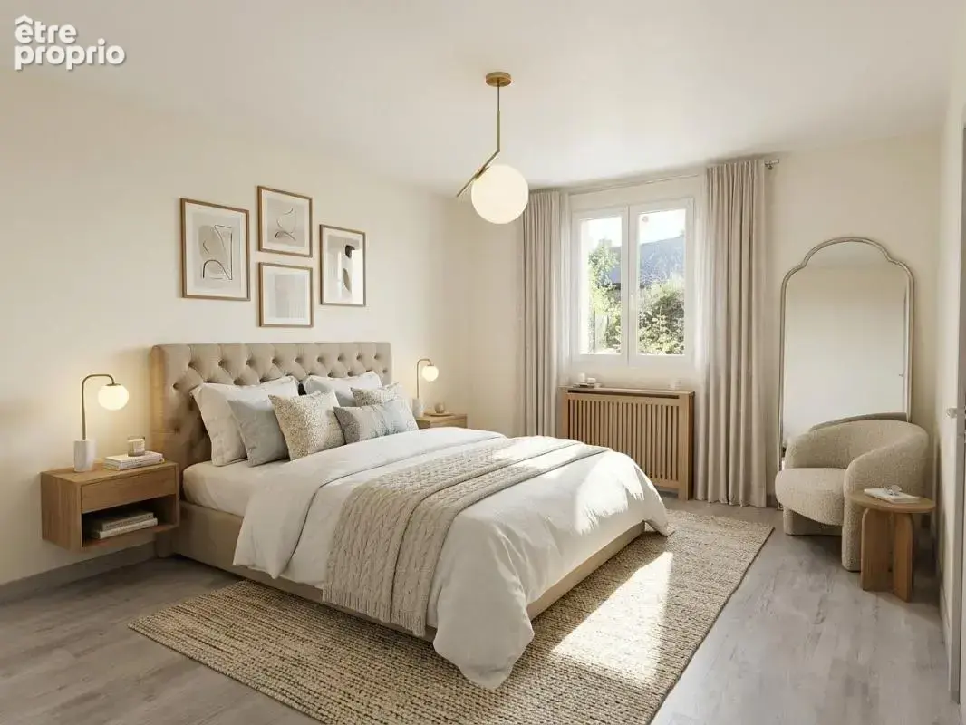 Maison À Vendre - photo 9