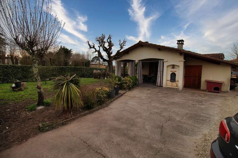 Maison à FARGUES