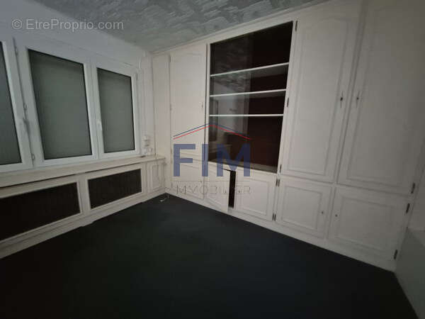 Appartement à AUMALE