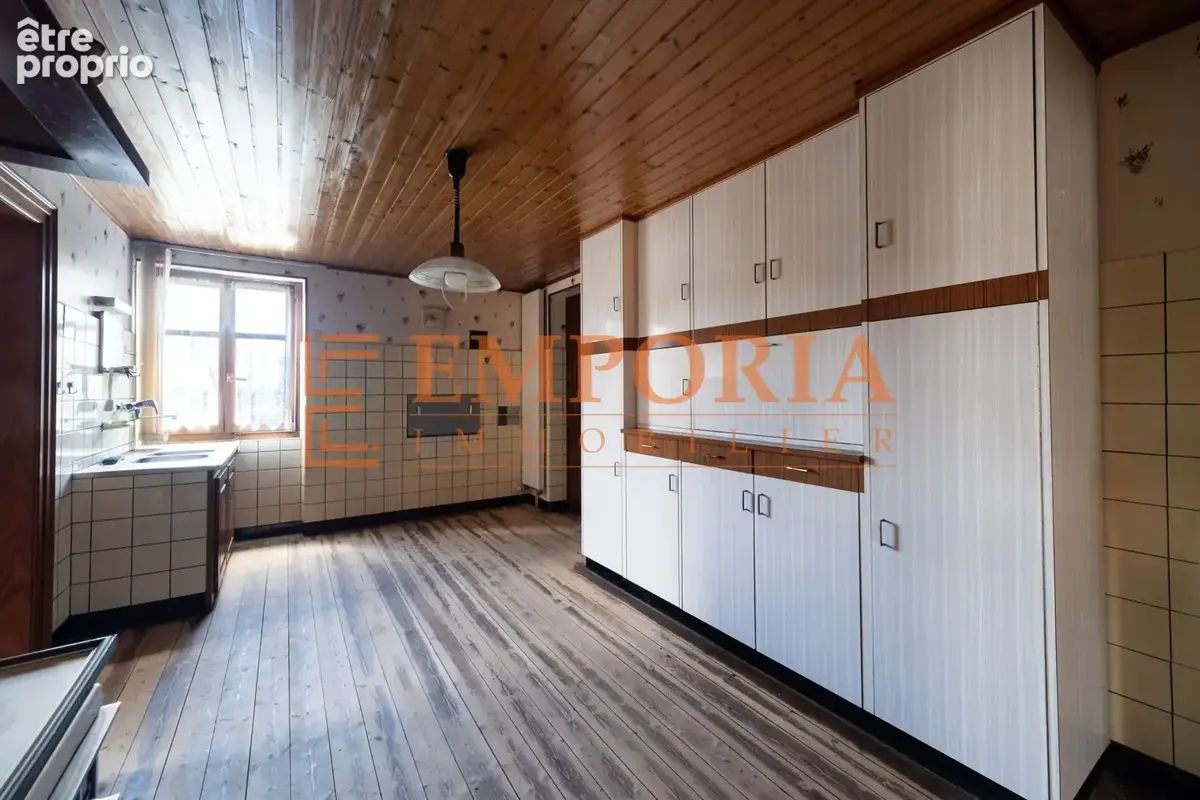 Maison 6 pièces 131 m² à vendre à Jettingen (68130) - photo 3