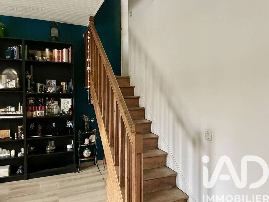 Photo 8 - Maison à MENNECY