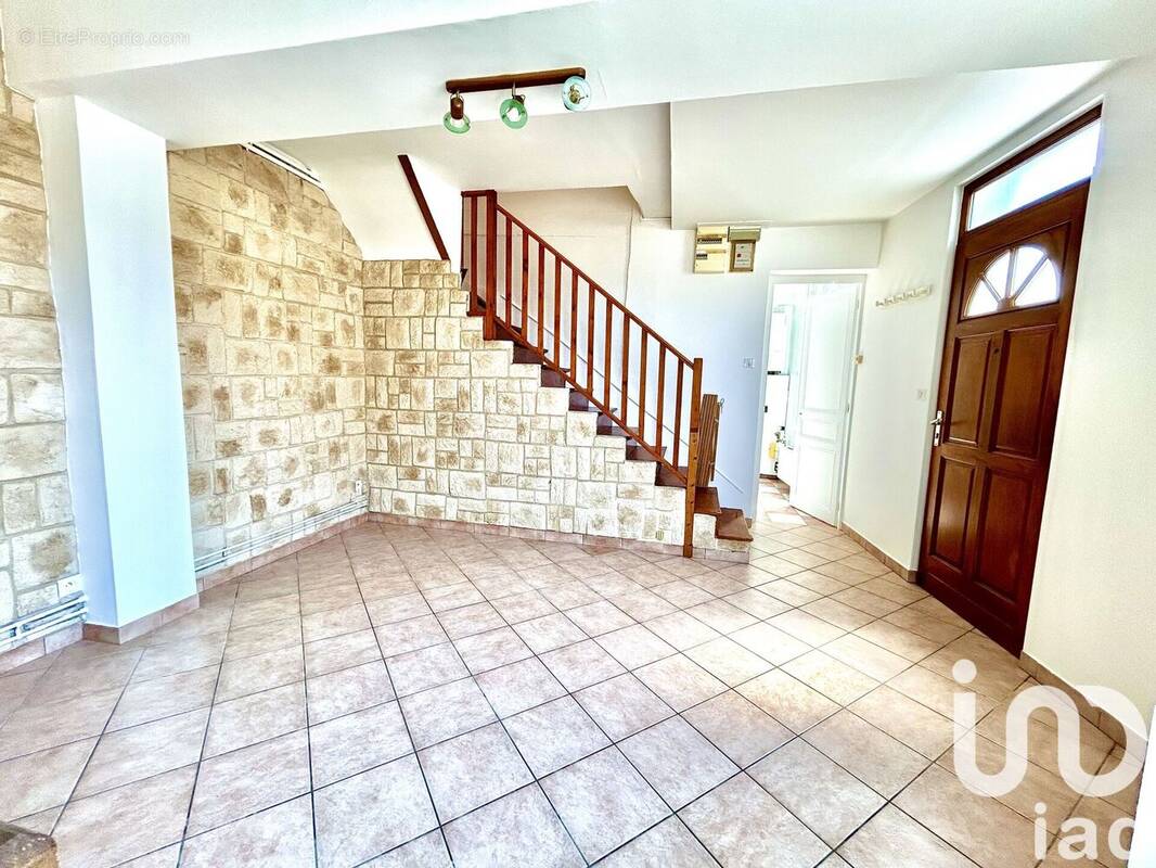 Photo 1 - Maison à SENS