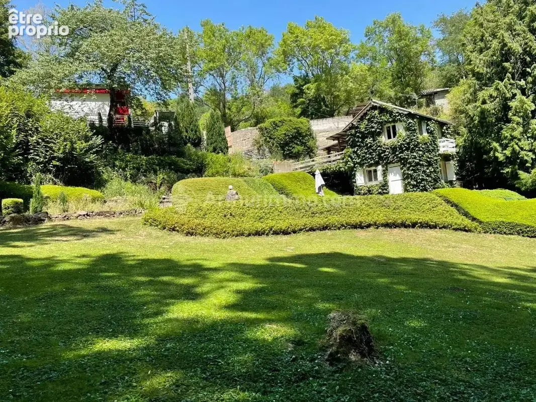 Photo Maison à Royat au prix de 124 250€