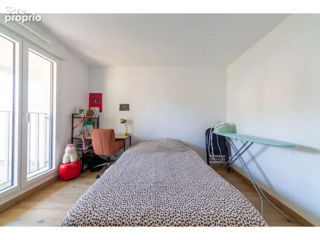 Appartement F4 - photo 9