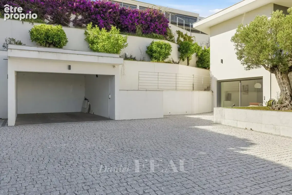 Les Issambres - Maison avec vue mer exceptionnelle - photo 5