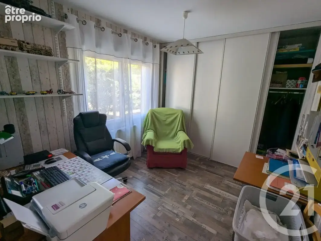Maison 5 pièces 108 m² à vendre à Gaillac (81600) - photo 9