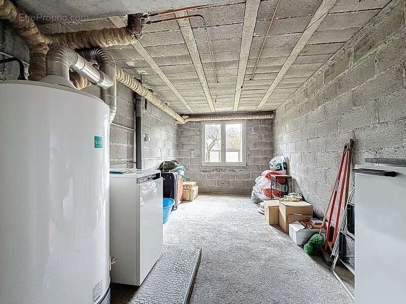 Maison à SAINT-AVERTIN